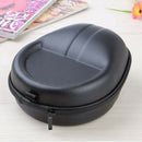 Portable Carrying Hard EVA Case Bag Storage Box For Earphone Headphone Fini K3E3