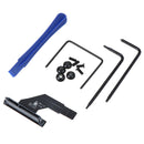 1Set New Mini A1347 Second Ssd Sata Hd Dual Hard Drive Flex Cable Kit OZ