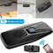 Hand Free BT 5.0 MP3 Player Multipoint Speakerphone Visor Sun Bluetooth Car N7E2