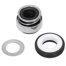 12mm Coiled Spring Rubber Bellow Pump Mechanical Seal 301-12 J1N8