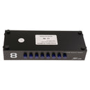 8 Way RCA AV Switch Box For DVD / LCD / TV / PC