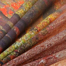 Background Fabric Autumn Forest Wall Studio Prop Photography Backdrop Cloth