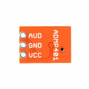 ADMP401 MEMS Microphone Breakout Module Board For Arduino