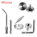 8Pcs/Set Replace Needles Mole Removal Plasma Pen Freckle Dark Spot Remover S Ew