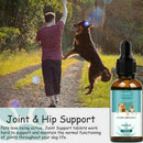 30ml Pet Care Strengtheens Immunity Essential Oil Relieve Nursing Sesame Oil