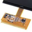 1X(Lcd For Audi A3 A4 A6 S4 B5 For Volkswagen Sharan Instrument Cluster Dis