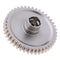 RC Car 42Teeth Speed Reducer Gear for WLtoys A959 A979 A969 A949 Upgrade Parts