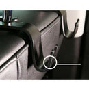 Universal Car Headrest Back Seat Hook 2pcs Seat Hanger Vehicle Organizer HolA Hn