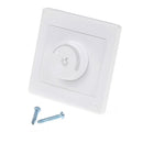 200W 220V LED Dimmer Switch Brightness Controller For Dimmable Light Bulb Lamp3c