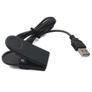 USB Charging Charger Cable for Garmin Forerunner 405CX 405 410 910XT 310XT