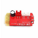 CT14 Micro 4.2 Stereo Power Amplifier Bluetooth Board Module With Charging Port