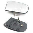 Car Right Side Wing Rearview Mirror Glass Fit for Mercedes-Benz W203 203810 B8O9