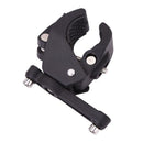 Bicycle Handbar Water Bottle Holder Clamp Bike Bottle Cage Adapter Clip