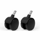 2Pcs Wheels For Bf500 Bf501B Bf501 Bf570 Bf575B Bf575 Sweeper Parts Washabl