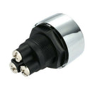 Dc 12v 50a Red Light Push Start Ignition Switch for Racing Sport K3U6