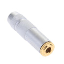 1Piece Headphone 4 Pole 3.5mm Stereo Audio Female Jack Socket Connector Solder