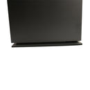 Power Vertical Console Stand Holder Docking Station for Xbox One X, Black Pro