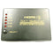 5Port 1080P Video HDMI Switch Switcher Splitter for HDTV DVD TV BOX+ IR Remo%!