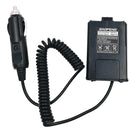 12V DC Car Charger for BAOFENG UV-5R UV-5RA UV5RB UV5RE Battery