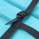 Outdoor Sleeping Bag Camping Tent Proof Mat Storage Bag Tote 30cm