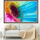 Sunflower 5D DIY Full Drill Diamond Painting Embroidery Cross Stitch Mosaic