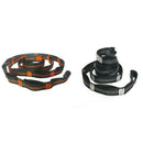 Outdoor Hammock Tree Straps Tree Tie Rope High Load-Bearing Nylon Webbing R J4X9