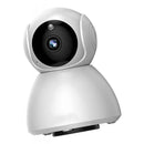UK Smart Wireless HD 720P Indoor Remote Monitor Security Camera Surveillance