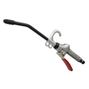 Pneumatic Air Blow Gun Spray Pistol Compressor Dust Blower Cleaning Tool