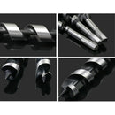 6Pcs Bits Quality Steel Sharp Twist Drill Auger Bit For Electrical Drill Wo