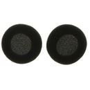 Headphone Ear Pads Replacement Cushion For Sony Q21/Q22 40mm Earphone