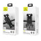 US-ZJ053 Silicone Bicycle Handlebar Phone Holder Bracket for 4-6 inch Cell Phone