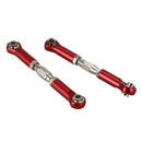 Front/Rear Servo Link Steering 06048 106017 166017 For 1/10 RC HSP Redcat H