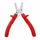 Mini Ferrule Tool Crimper plier Small Crimping For Crimping Cable End- KVL FPB