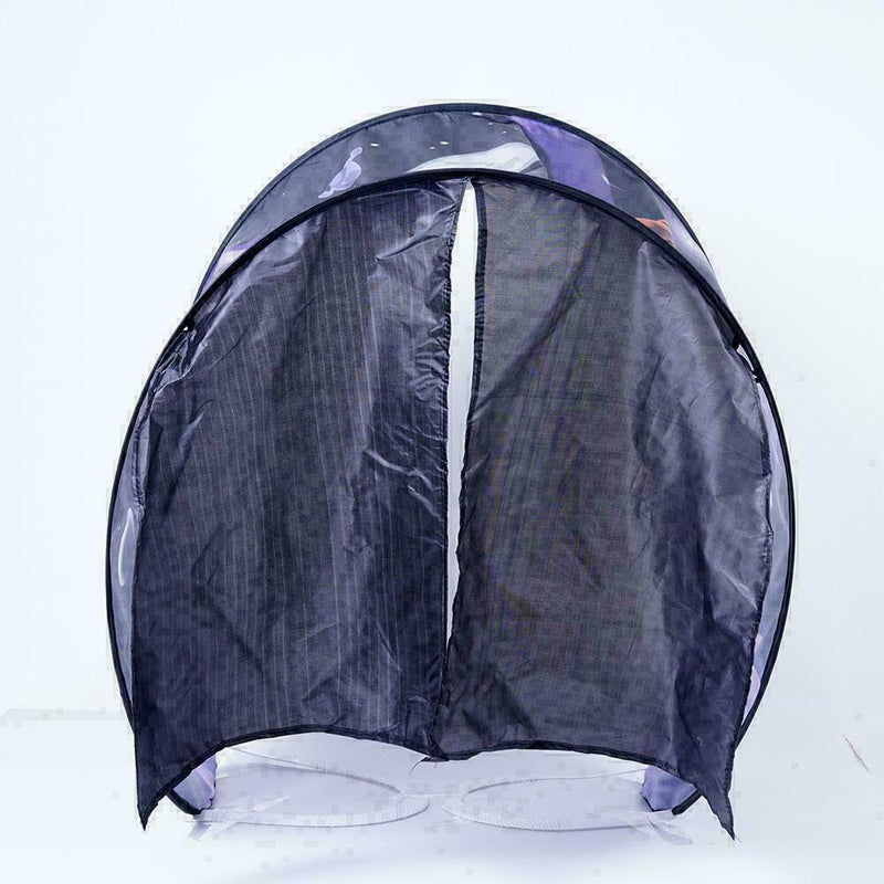 Outdoor Indoor Portable Sleep Space Adventure Folding Kids Play Tent H1C2. S9K3