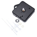 1 Set Replacement Wall Clock Hands Diy Repair Parts Pendulum Movement Mecha L4L7