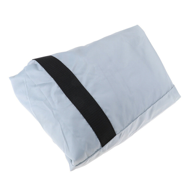 Large Capacity Storage Sack for Kayak Canoe Paddle Boat, 75 x 45 x 30cm,