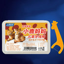 30 Children Kids Sticks Health Tooth Clean Picks Dental Floss Flosser ToothpickZ