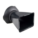 2.8X 3.0" LCD Viewfinder Extender V3 for  600D 60D Camera S8G4
