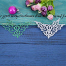 5pcs Cutting Dies Set DIY Embossing Stencils for Scrapbooking/Photo Stamp