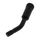 for Volkswagen T4 Transporter Gear Stick/Lever/Knob Extender Extension blac F2P2