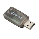 Quelima USB 5.0 Bluetooth Adapter Car Bluetooth Adaptor Adapter Bluetooth A