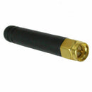 1 pcs 433MHZ GSM GPRS SMA Male Plug Straight Ham Radio Antenna G9B0 L O7A2 E3R0