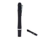 New Mini LED Small Flashlight Torch Aluminum Medical Doctor Nurse Pen Light FU