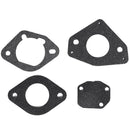 Carb Repair Kit for Nos. 24-757-06-S 24-757-18-S CV17-CV25 LV675 Nikki Carb