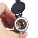 120W 12V Car Universal Boat Tractor Cigarette Lighter Power Socket Outlet Plug