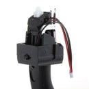 Headlight Turn Signal Switch for Peugeot 307 308 206 405 407 96530930XT