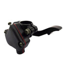7/8 Inch 22mm Thumb Throttle Go Kart Outdoor ATV Accessories Control Assembly