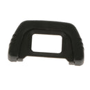 Eyecup Eyepiece Cap Viewfinder Cover for Nikon D7000 D90 D200 D80 D70s DSLR