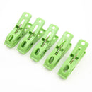 20x AU SELLER Heavy Duty Plastic Laundry Clothes Pins Color Hanging Pegs Clips3C