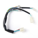 Wiring Harness Loom For 50cc70cc90cc110cc125cc 140cc 150 160cc Pit Dirt Bike FT